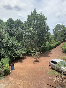 mpanga nature center