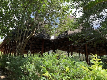 mpanga nature center