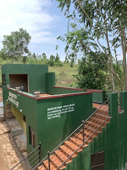 mpanga nature center