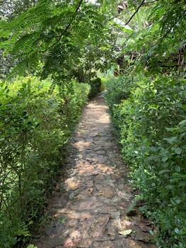 mpanga nature center