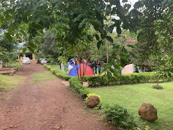 mpanga nature center