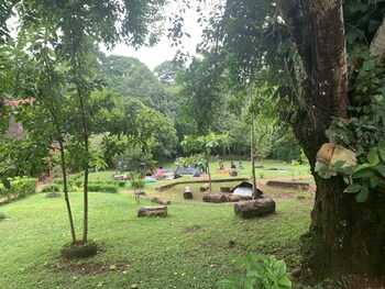 mpanga nature center