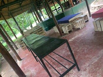 mpanga nature center