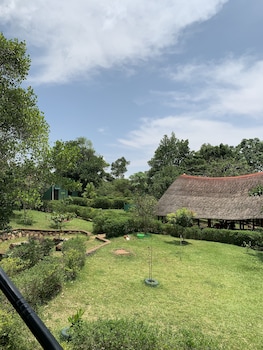 mpanga nature center