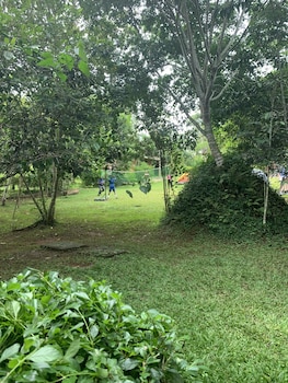 mpanga nature center