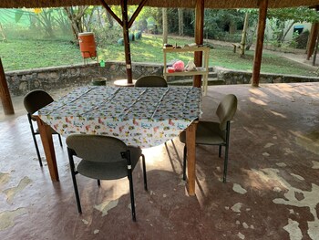 Mpanga Nature Center,Masaka Road,3 star