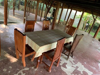 Mpanga Nature Center,Masaka Road,3 star
