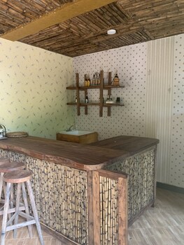 Mpanga Nature Center,Masaka Road,3 star