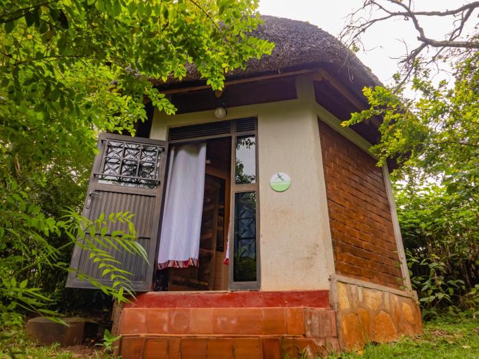 mpanga nature center
