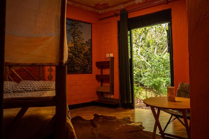 mpanga nature center