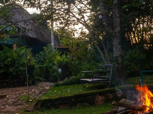 mpanga nature center