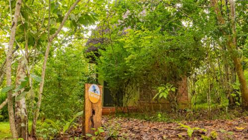 mpanga nature center