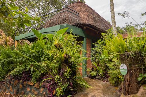 mpanga nature center