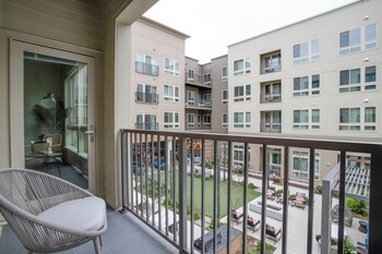 your dc comfort apartments