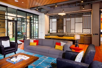 your dc comfort apartments