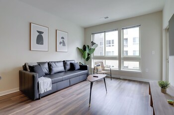 your dc comfort apartments