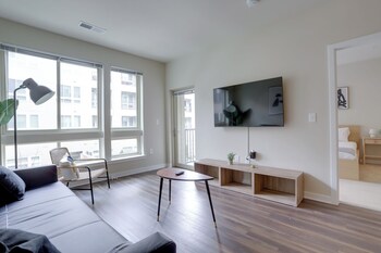 your dc comfort apartments