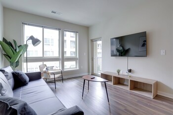 your dc comfort apartments
