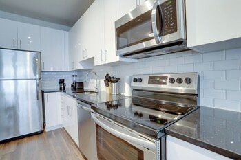 your dc comfort apartments