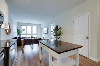 your dc comfort apartments