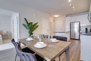 your dc comfort apartments