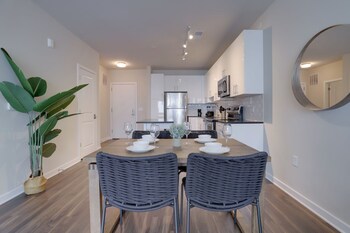 your dc comfort apartments