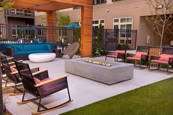 your dc comfort apartments