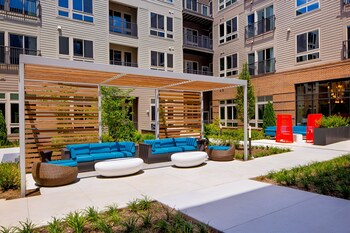 your dc comfort apartments