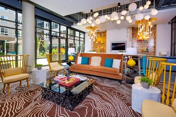 your dc comfort apartments