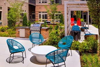 your dc comfort apartments