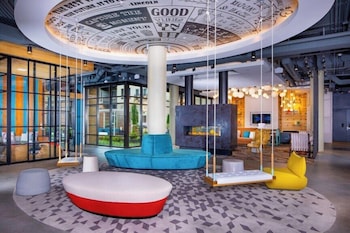 your dc comfort apartments