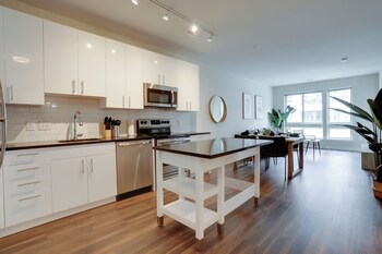 your dc comfort apartments