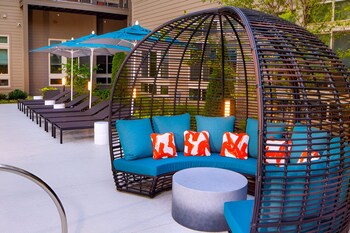 your dc comfort apartments
