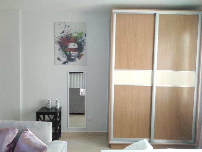 city view suites ngara
