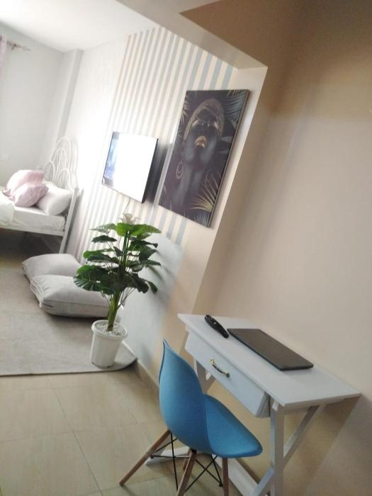 city view suites ngara