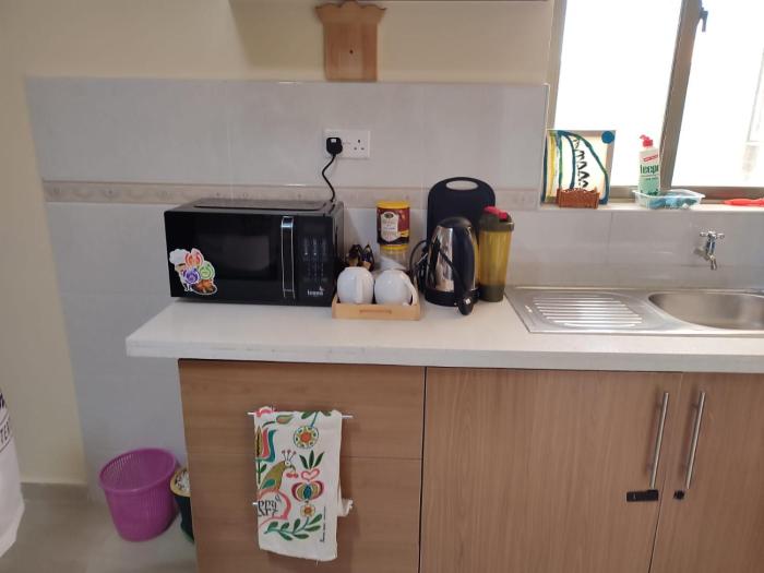 city view suites ngara