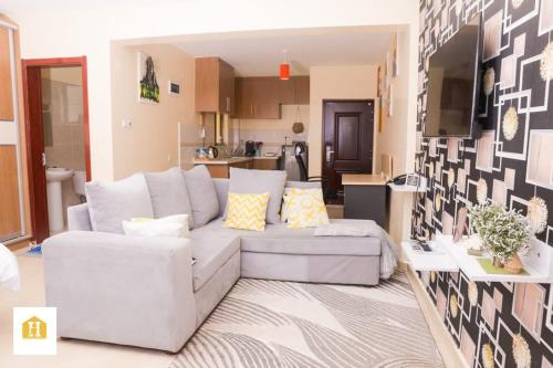 City View Suites Ngara,,3 star