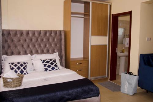 city view suites ngara