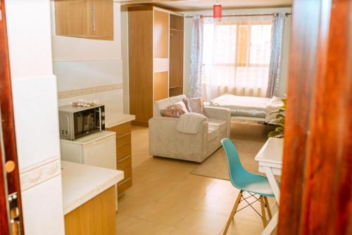 city view suites ngara