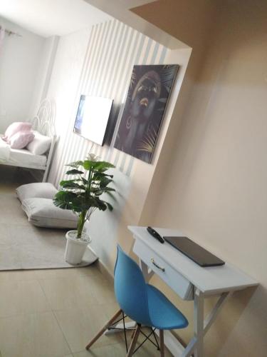 city view suites ngara