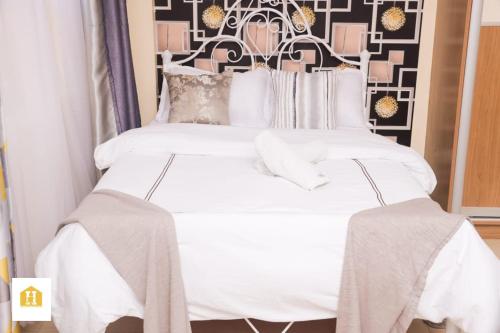 city view suites ngara