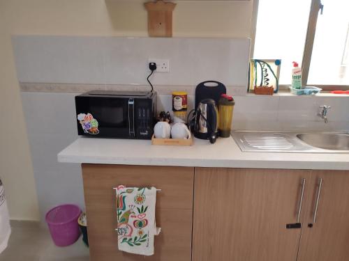 city view suites ngara