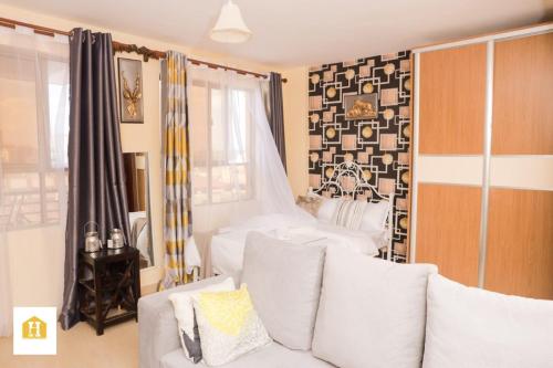 city view suites ngara