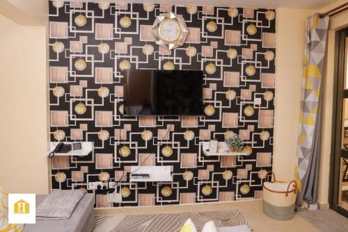 city view suites ngara