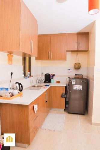city view suites ngara