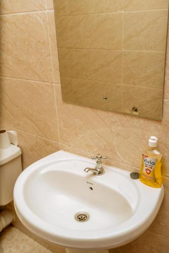 city view suites ngara