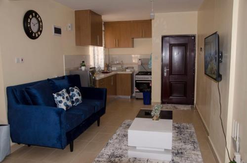 City View Suites Ngara,,3 star