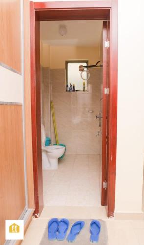 city view suites ngara