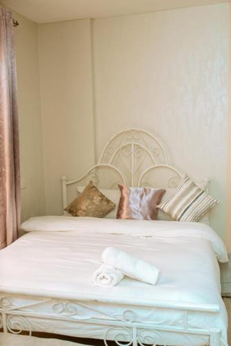 city view suites ngara
