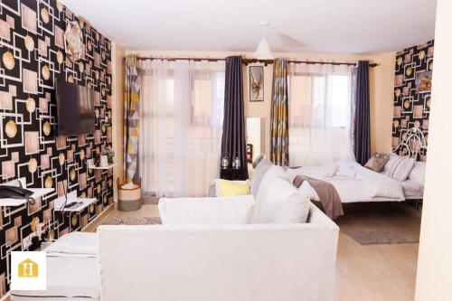 city view suites ngara